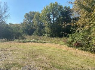 Deer Creek Rd, Muskogee, OK 74401