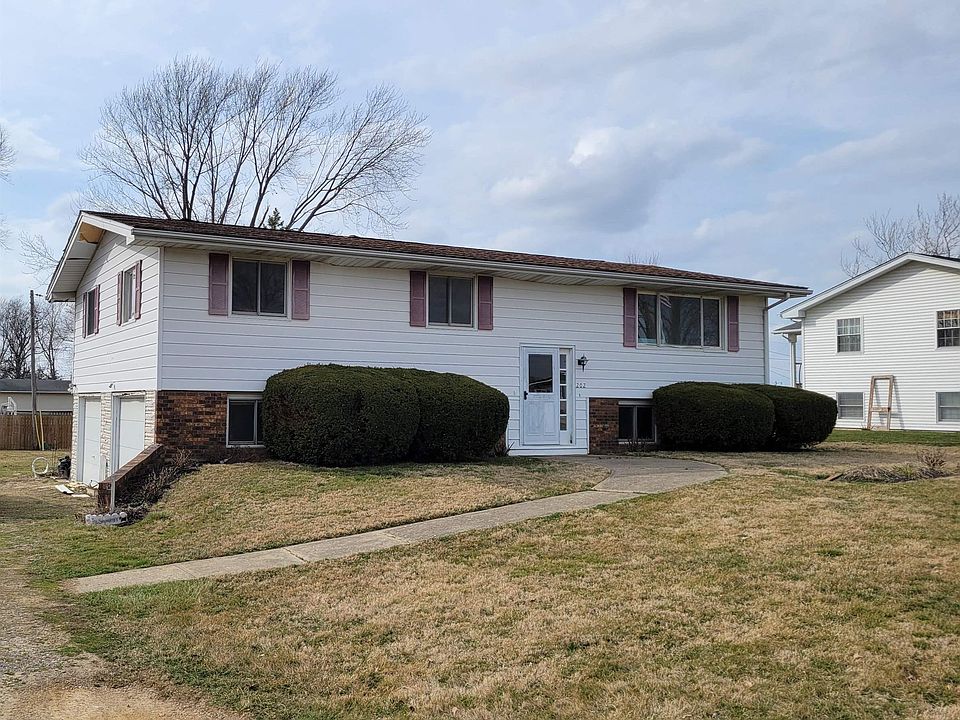 202 Orchard Dr, La Harpe, IL 61450 Zillow