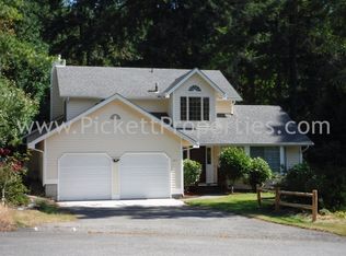 8643 Foster Grove Ct NE, Bremerton, WA 98311