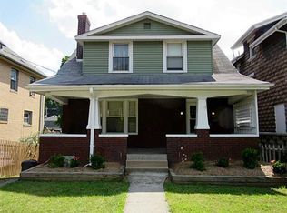 934 Berkshire Ave, Pittsburgh, PA
