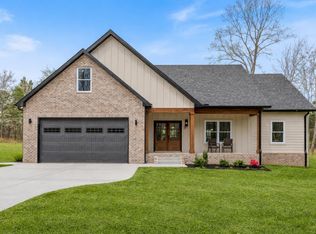 1049 Big Bartons Creek Rd, Dickson, TN 37055