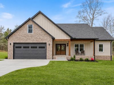 1049 Big Bartons Creek Rd, Dickson, TN, 37055