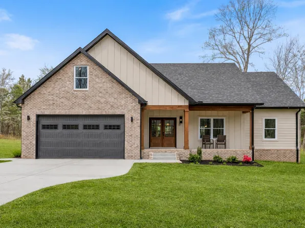 1049 Big Bartons Creek Rd, Dickson, TN 37055