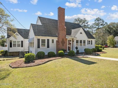 409 Myrtle Avenue, Hamlet, NC, 28345