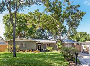 4606 W Villa Rosa St, Tampa, FL 33611