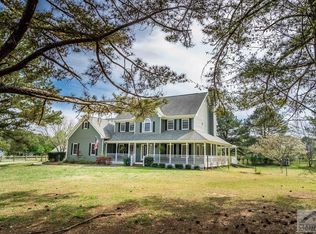 3043 Horseshoe Springs Dr NE, Conyers, GA 30013