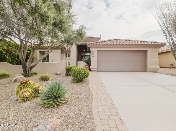 1020 N Rams Head Rd, Green Valley, AZ 85614