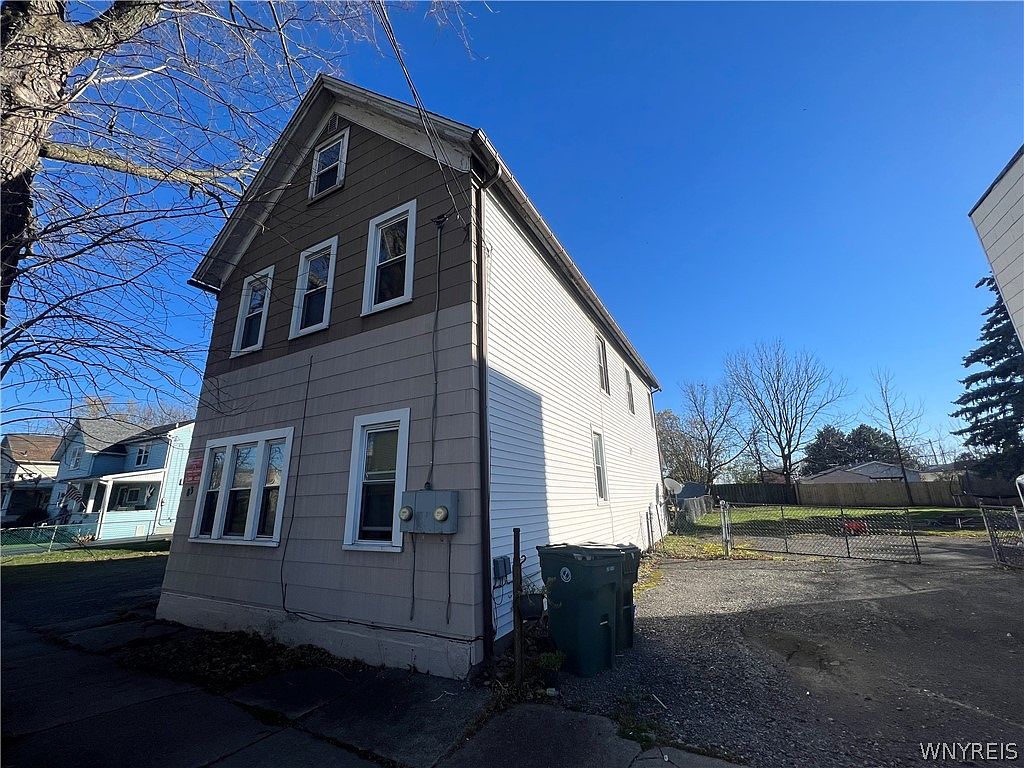 83 Wheatfield St, North Tonawanda, NY 14120 Zillow