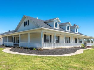 402 Ragweed Valley Rd, Royal, AR 71968