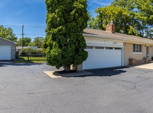 46555 Dequindre Rd, Rochester Hills, MI 48307