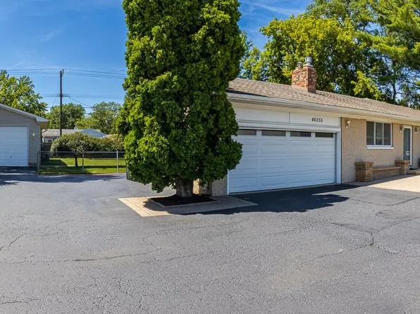 46555 Dequindre Rd, Rochester Hills, MI 48307