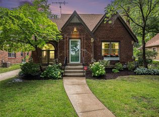 7236 Washington St, Kansas City, MO 64114