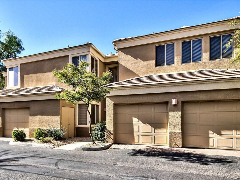 Exterior - Attached Garage - Lower level