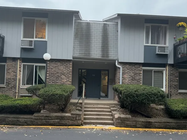916 E Old Willow Rd APT 102, Prospect Heights, IL 60070