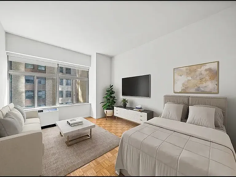 90 Washington St #11S — Photo 1