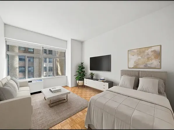 90 Washington St, New York, NY