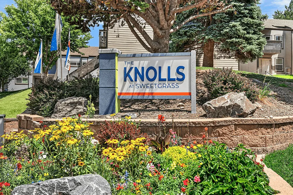 The Knolls at Sweetgrass