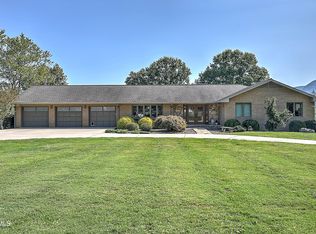 535 Church Ln, Church Hill, TN 37642