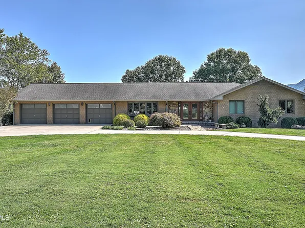 535 Church Ln, Church Hill, TN 37642