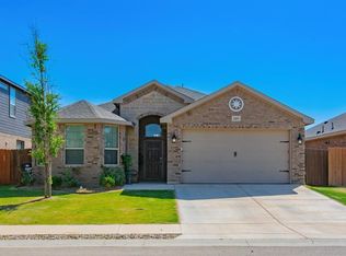 619 Victory Pkwy, Midland, TX 79706