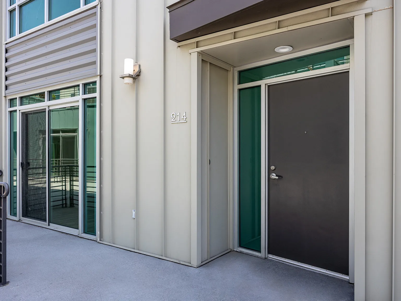 Doran Lofts — Photo 3