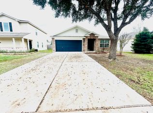 4722 San Jacinto River Dr, Spring, TX 77386