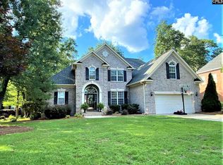 210 Overhill Ct, Lexington, SC 29073