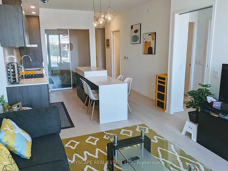 12 Bonnycastle St #206 — Photo 11
