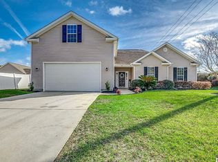 228 Black Bear Rd, Myrtle Beach, SC 29588