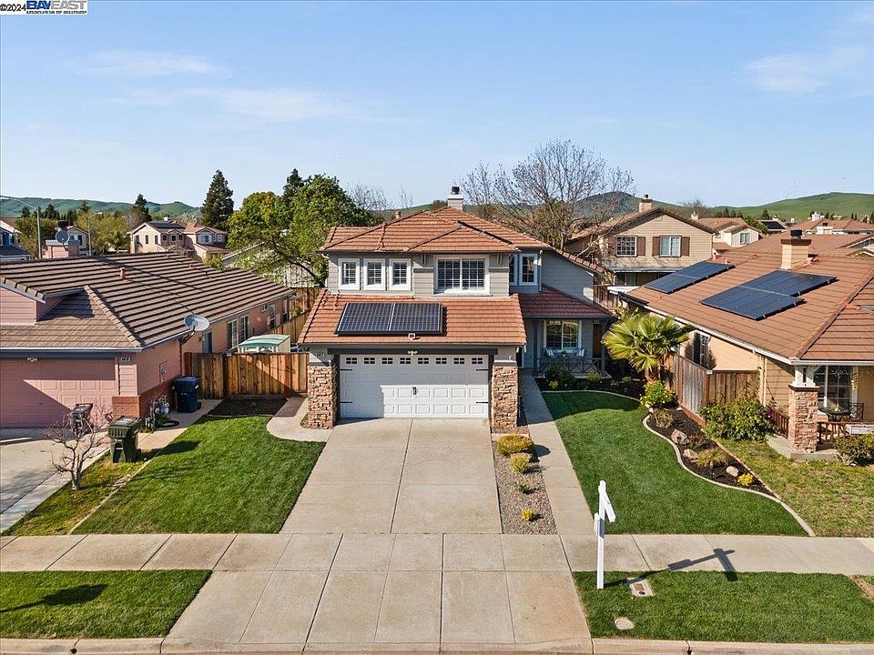 1st image of 6422 Half Dome Ct