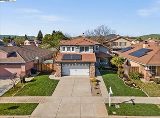 6422 Half Dome Ct, Livermore, CA 94551