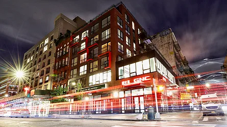 Rented by Oxford Property Group