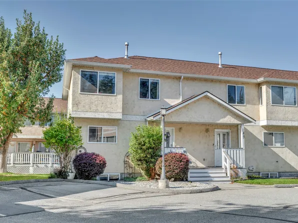 1458 Penticton Ave #142, Penticton, BC V2A 8L3