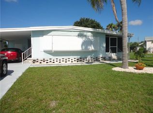 1552 Sanderling Dr, Englewood, FL 34224