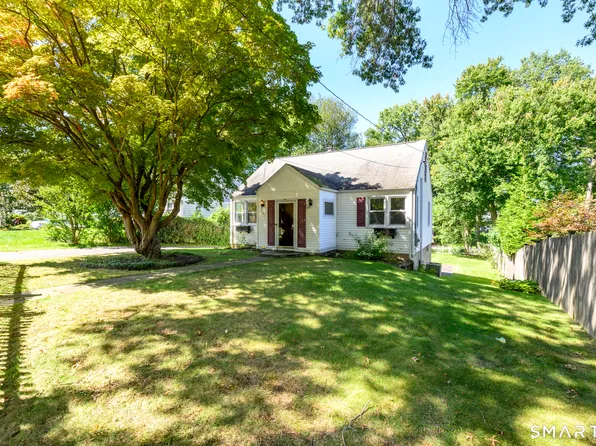241 Strawberry Hill Avenue, Norwalk, CT 06851