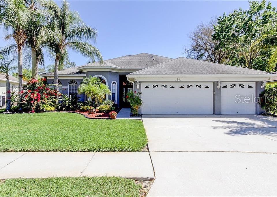 1st image of 1241 Blackrush Dr