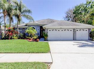 1241 Blackrush Dr, Tarpon Springs, FL 34689