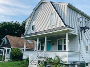 223 Point Ave FLOOR 2, Warwick, RI 02889