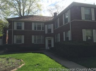 1510 S Race St, Urbana, IL