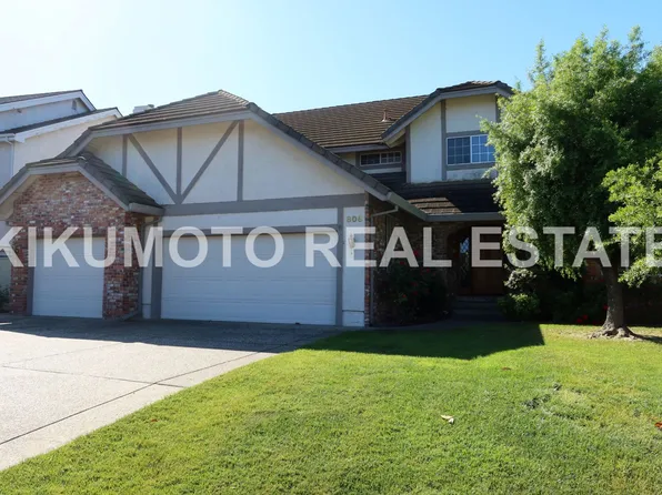 808 Cobble Cove Ln, Sacramento, CA 95831