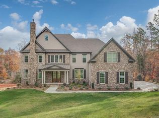 6031 Hemby Road, Weddington, NC 28104