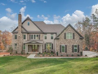 6031 Hemby Road, Weddington, NC, 28104