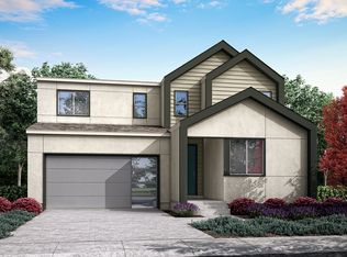 Sargent Plan, Waterstone, Murray, UT 84107