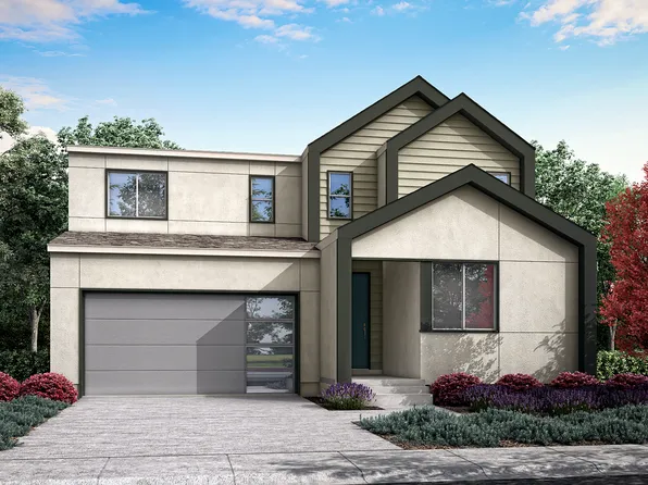 Sargent Plan, Waterstone