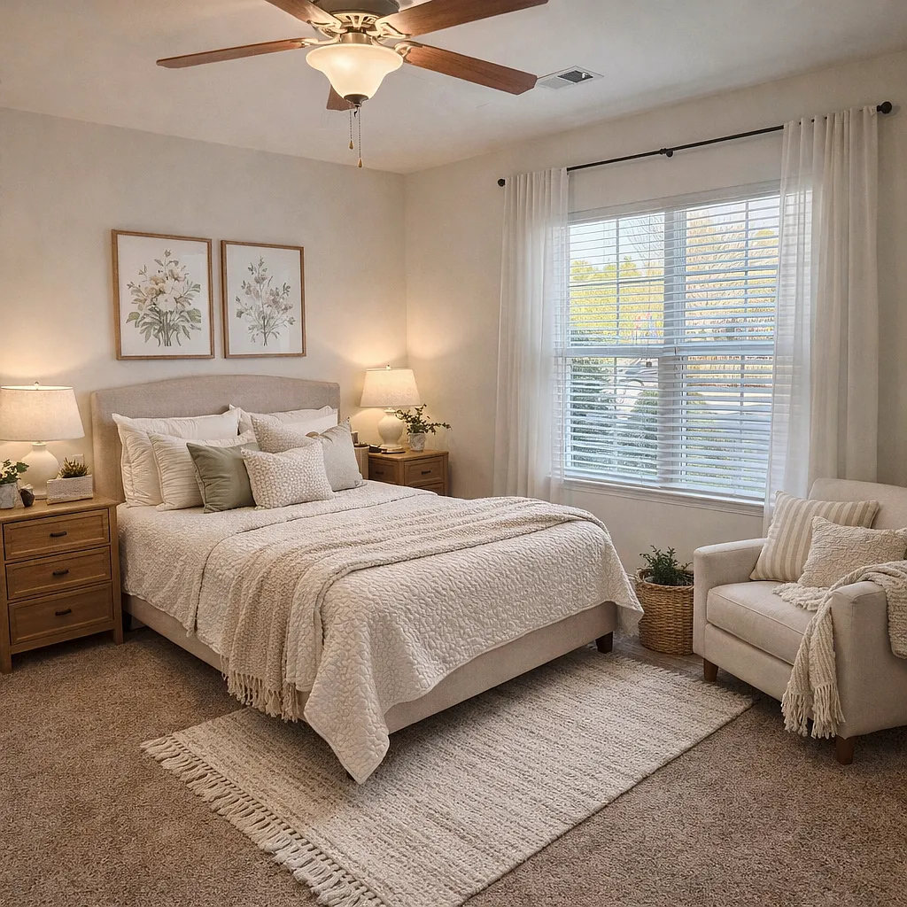 Juliet Place Apartments — Photo 2