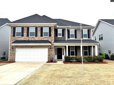 602 Frow Dr, Elgin, SC, 29045