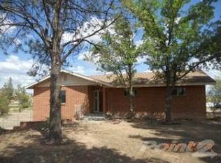 1795 S Loy Rd, Cornville, AZ 86325
