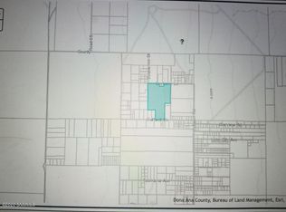 35 Riteway Rd, Las Cruces, NM 88012