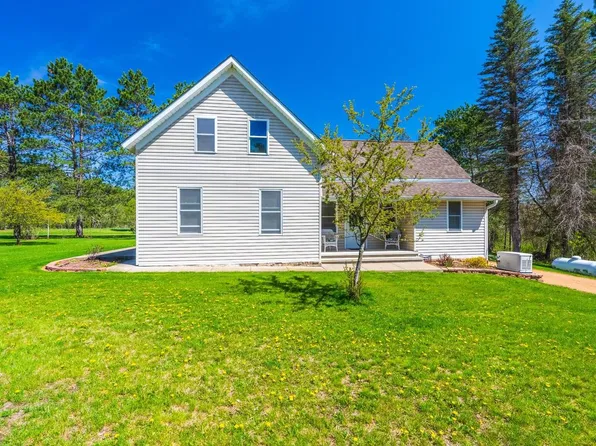 169662 BEVENT DRIVE, Hatley, WI 54440