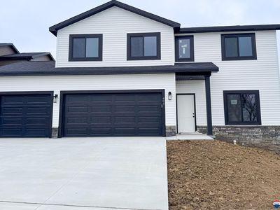 4044 Woodside Village Ct, Lincoln, NE, 68528